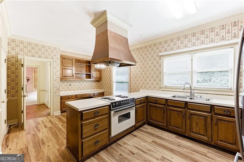 3608 Maple Forge Lane Gainesville - Photo 14