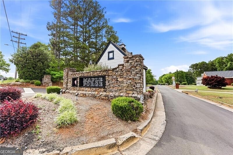 3608 Maple Forge Lane Gainesville - Photo 35