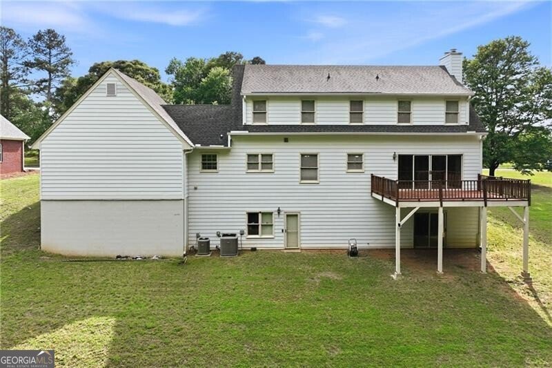 3608 Maple Forge Lane Gainesville - Photo 41