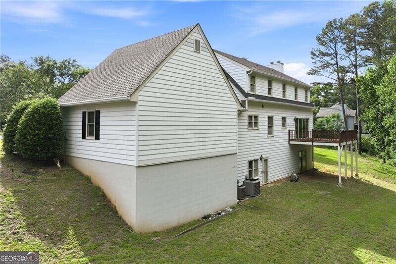 3608 Maple Forge Lane Gainesville - Photo 42