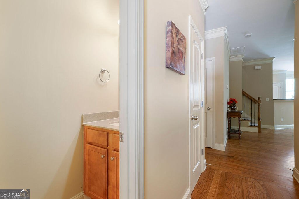 157 Highwoods Parkway Newnan - Photo 13
