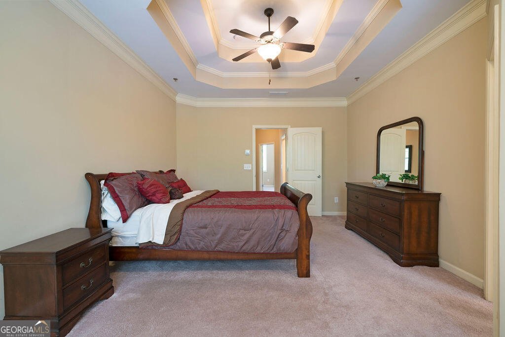 157 Highwoods Parkway Newnan - Photo 23