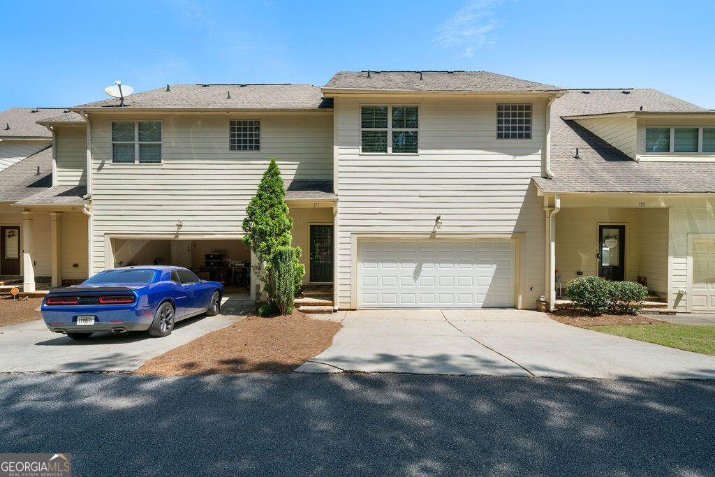157 Highwoods Parkway Newnan - Photo 35