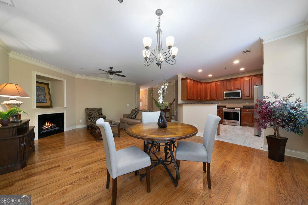 157 Highwoods Parkway Newnan - Photo 7