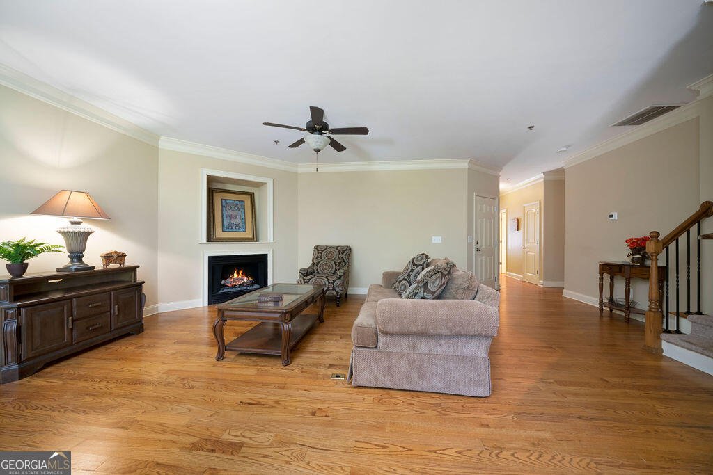 157 Highwoods Parkway Newnan - Photo 8