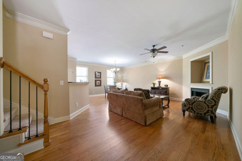 157 Highwoods Parkway Newnan - Photo 9