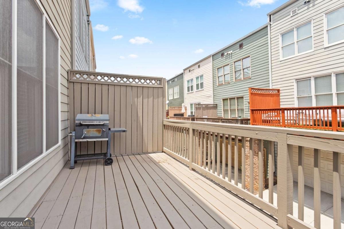 775 Liberty Commons Drive Atlanta - Photo 22