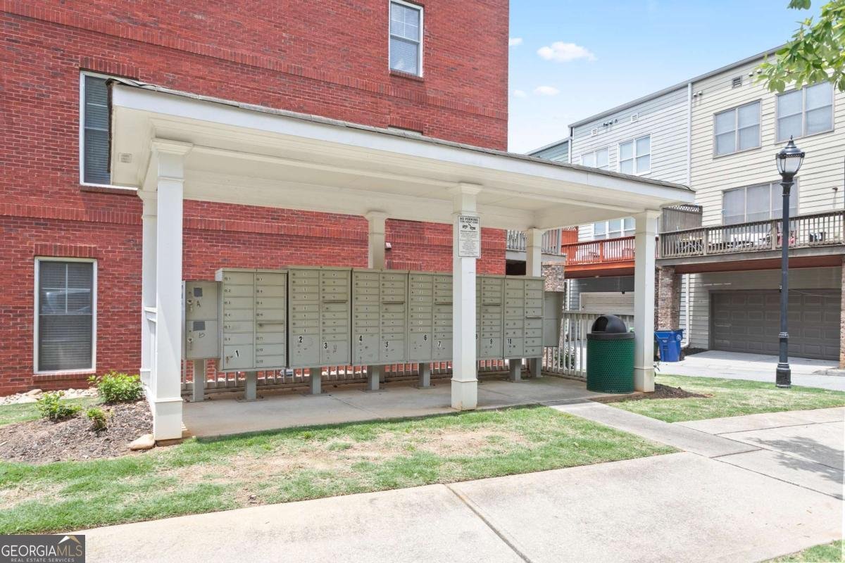 775 Liberty Commons Drive Atlanta - Photo 23