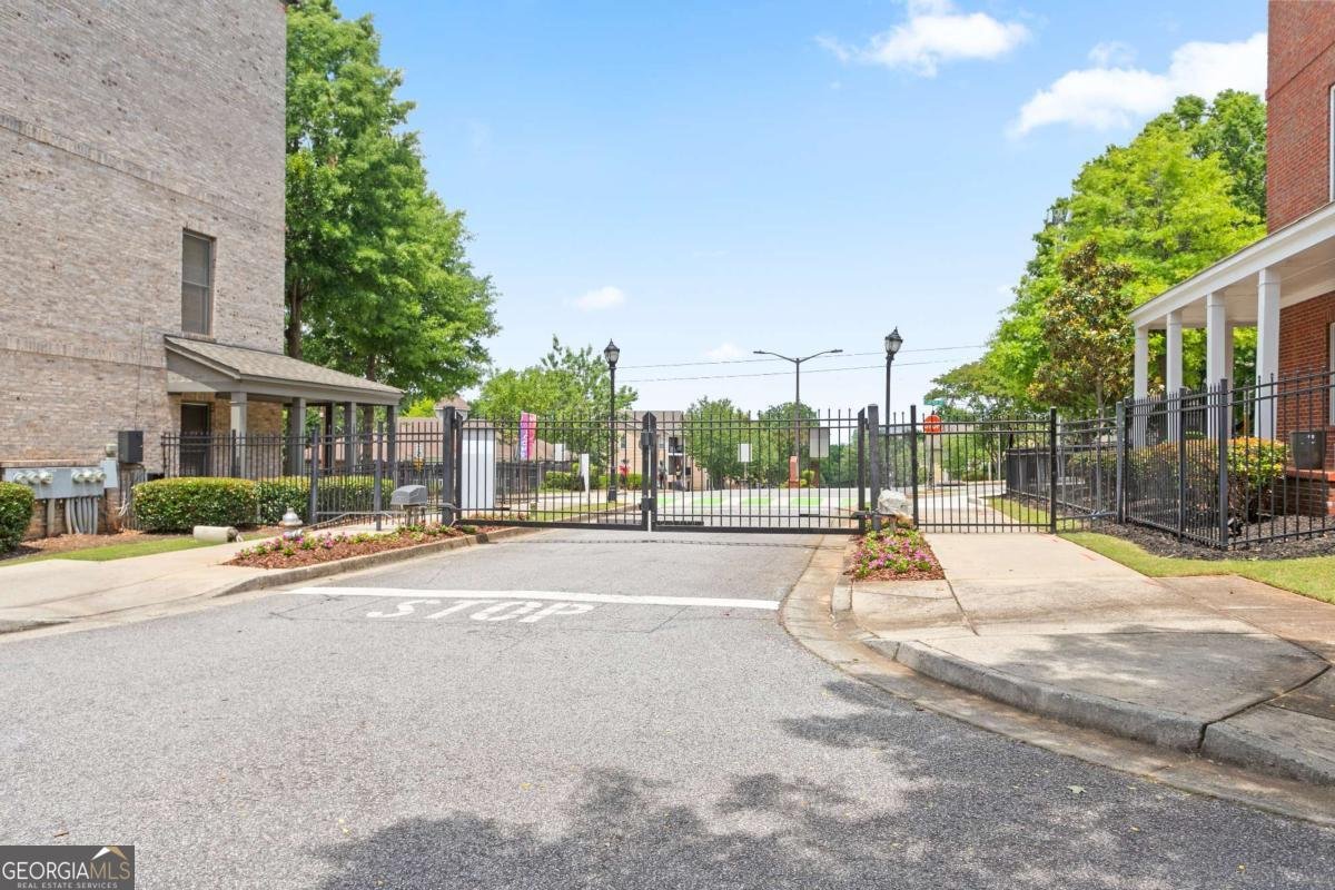 775 Liberty Commons Drive Atlanta - Photo 24