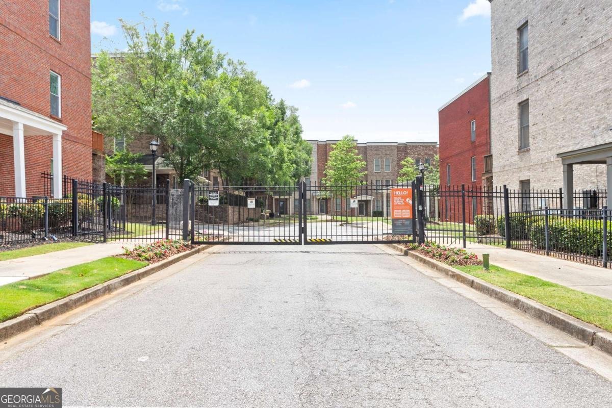 775 Liberty Commons Drive Atlanta - Photo 25