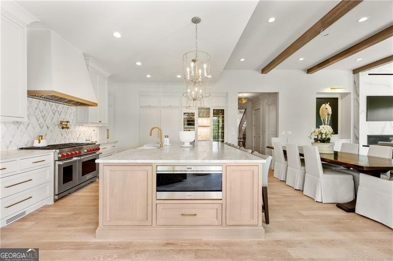 3940 Cottage Park Court Alpharetta - Photo 18