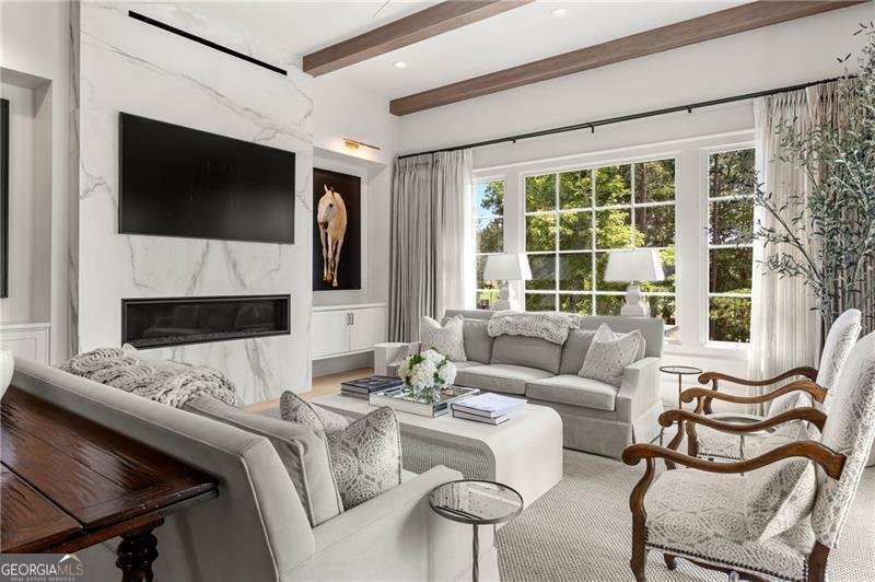 3940 Cottage Park Court Alpharetta - Photo 26