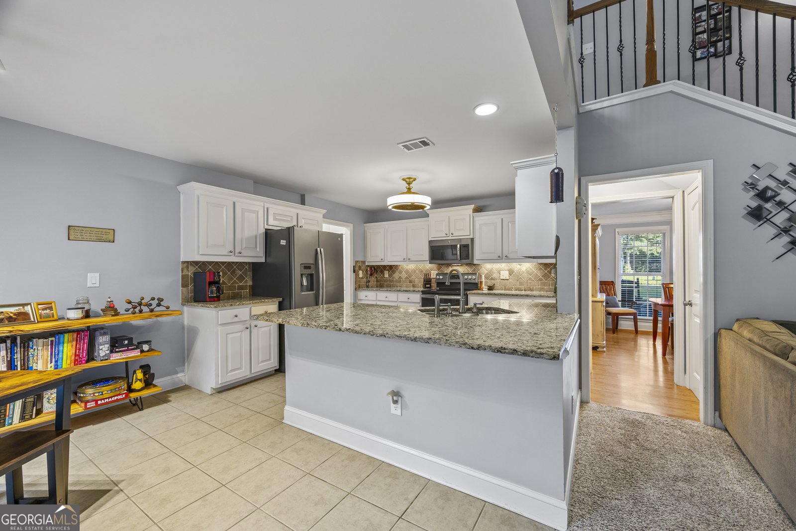 1536 Maddox Lane Monroe - Photo 23