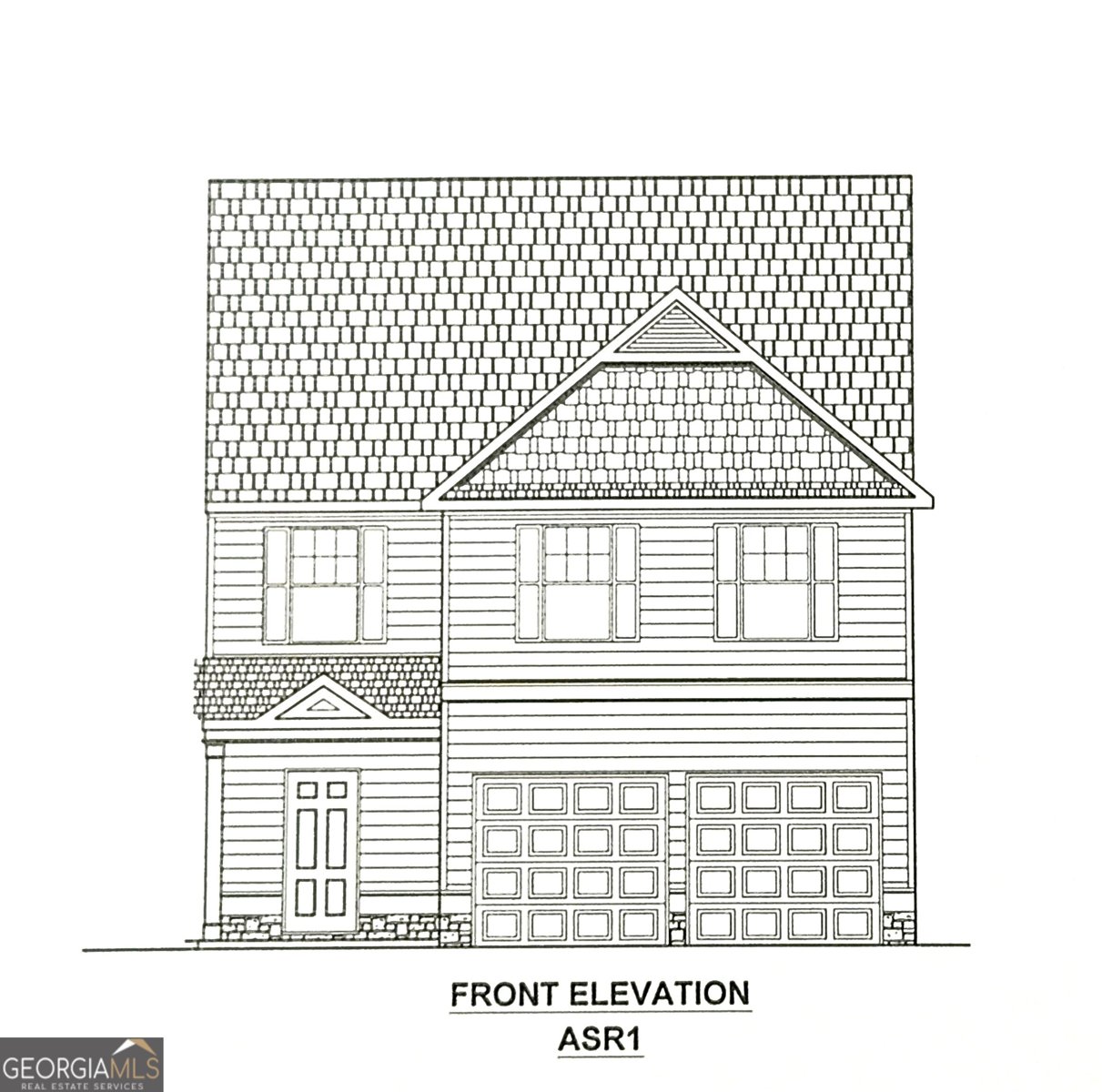 54 Umber Lane Newnan - main photo