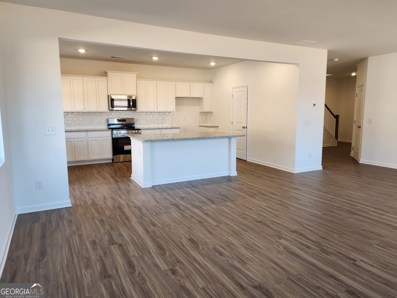 54 Umber Lane Newnan - Photo 12