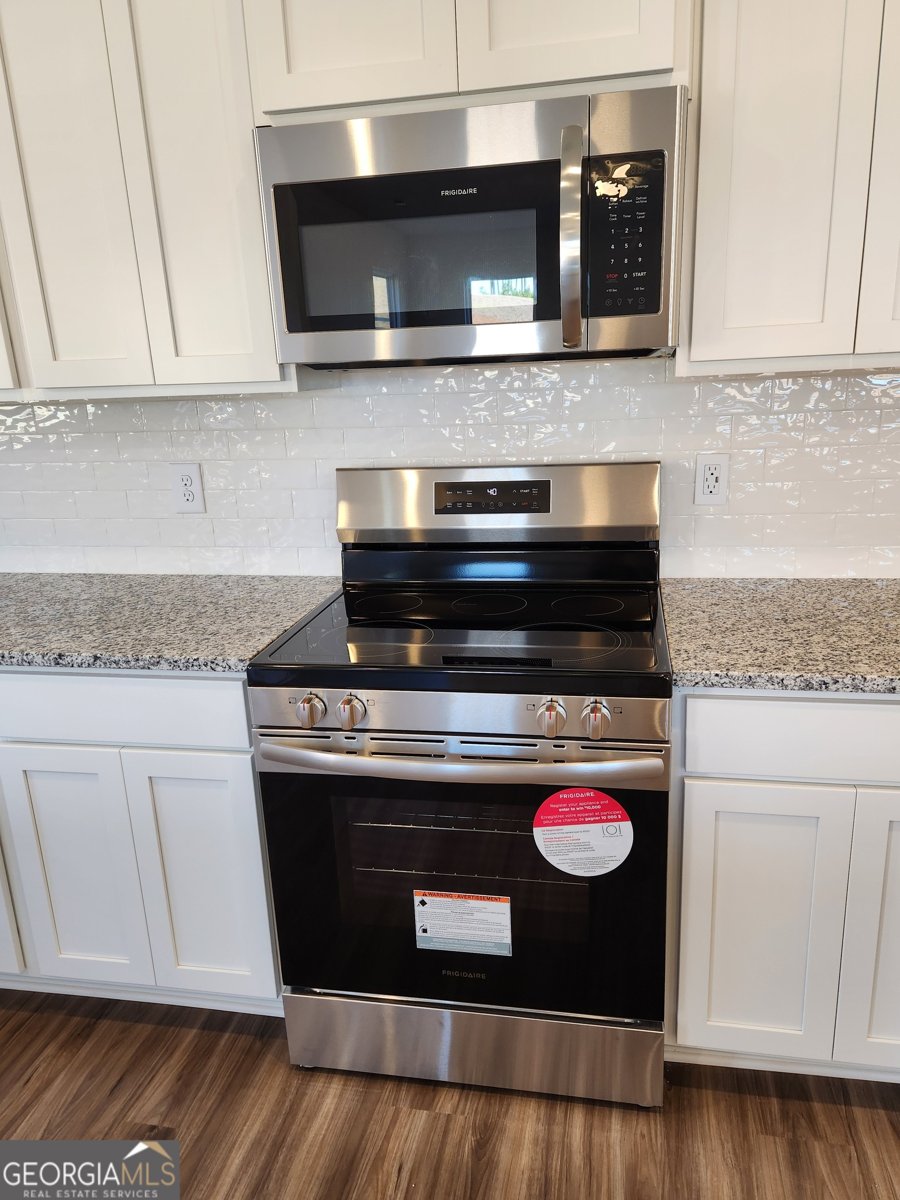 54 Umber Lane Newnan - Photo 14