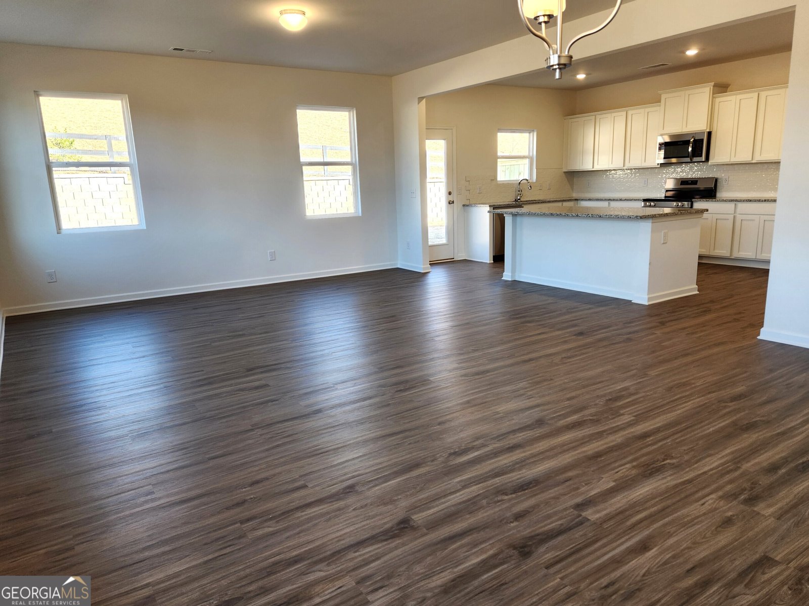54 Umber Lane Newnan - Photo 16