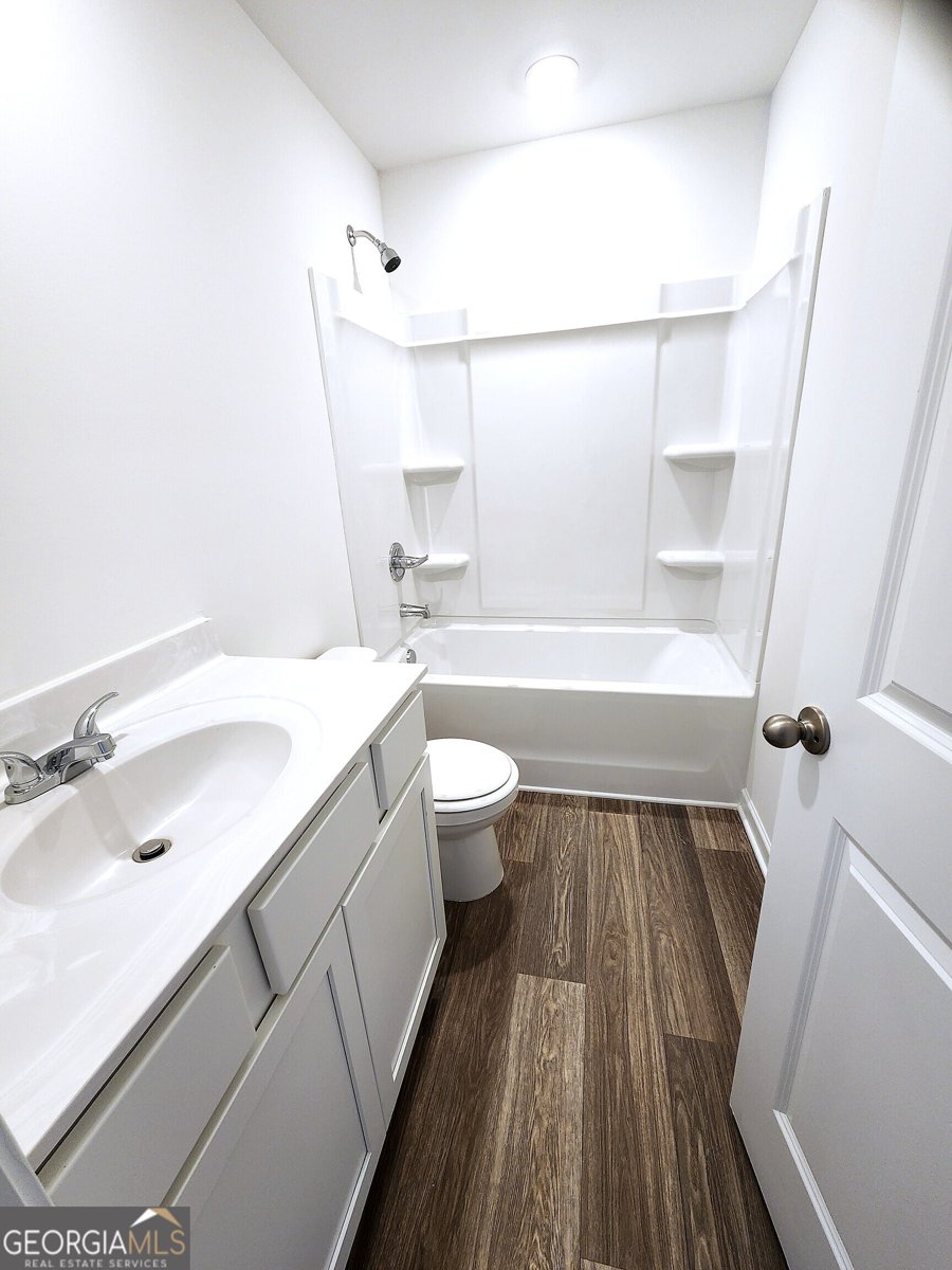 54 Umber Lane Newnan - Photo 24