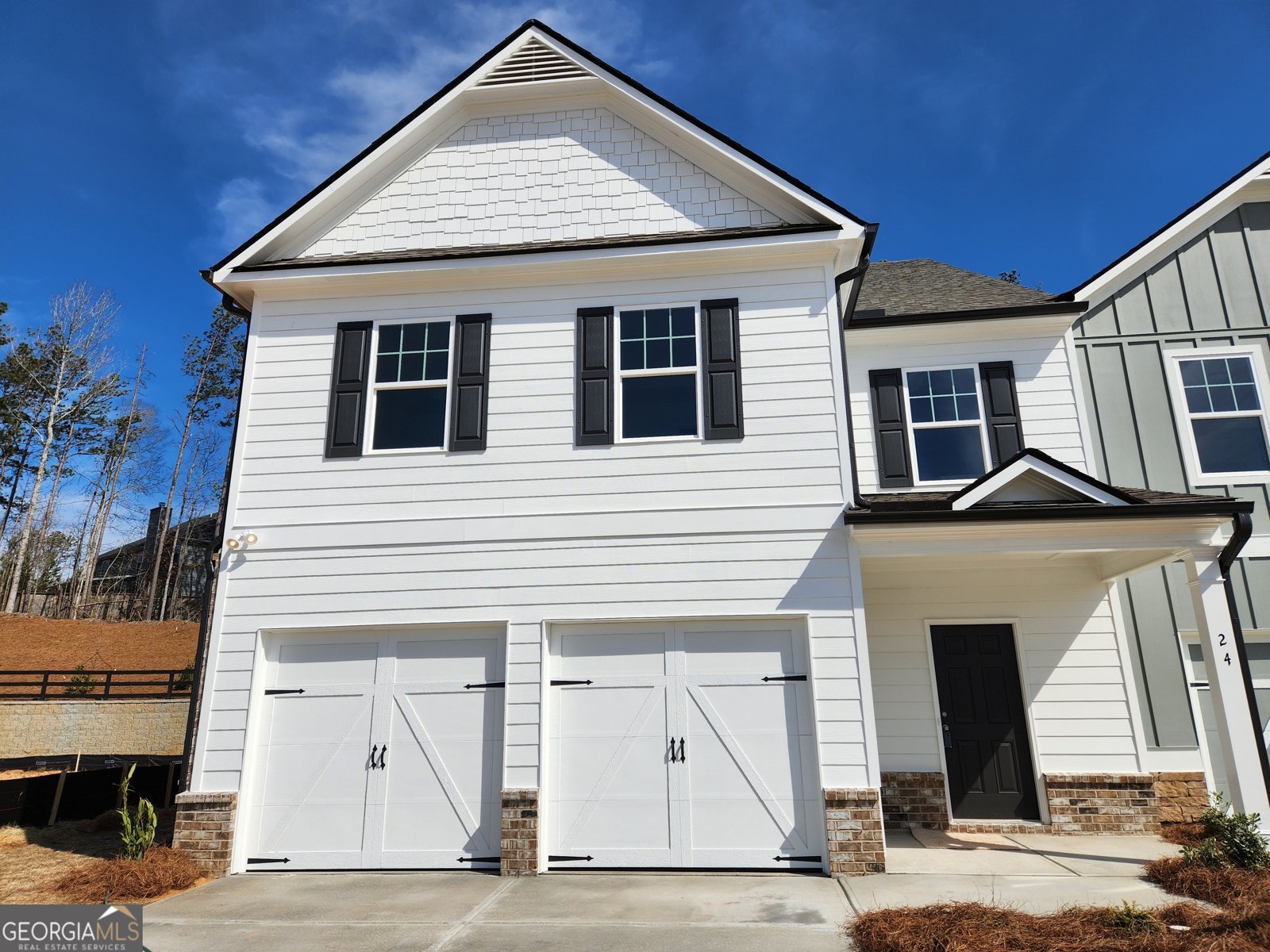 54 Umber Lane Newnan - Photo 9
