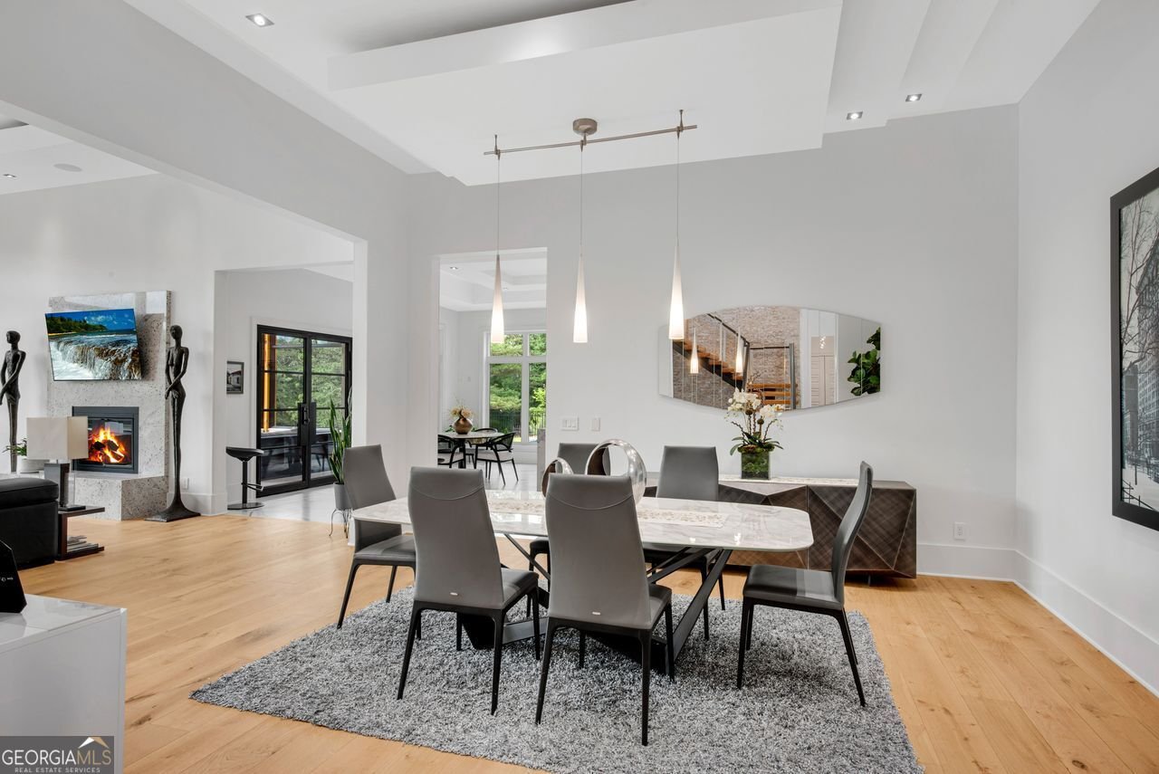 645 River Knoll Drive Marietta - Photo 10