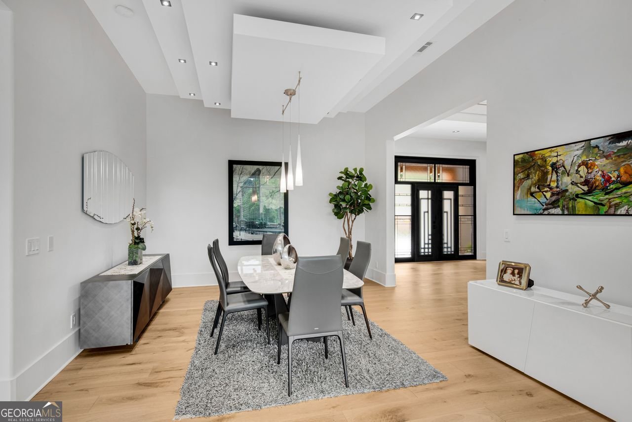 645 River Knoll Drive Marietta - Photo 11