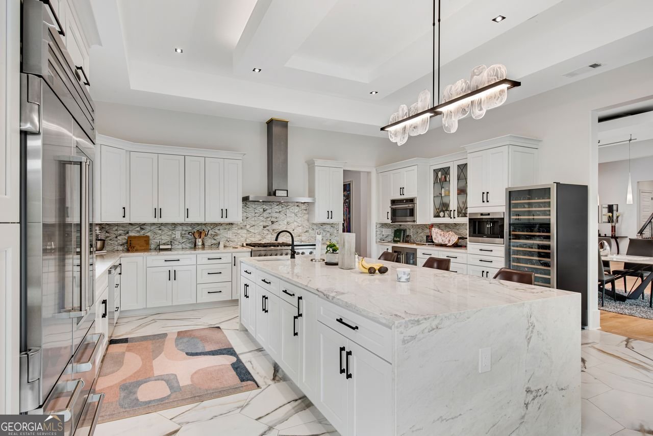 645 River Knoll Drive Marietta - Photo 17