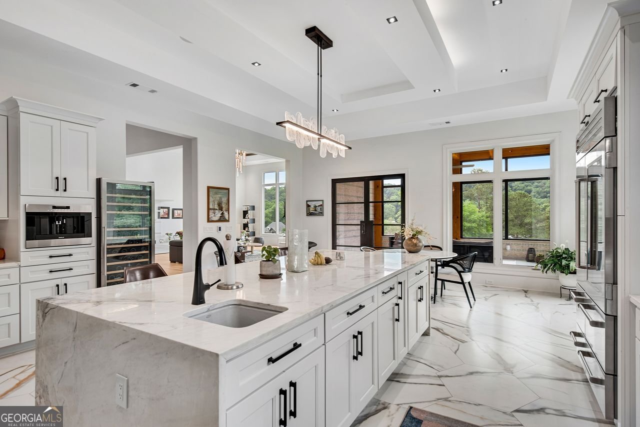 645 River Knoll Drive Marietta - Photo 18