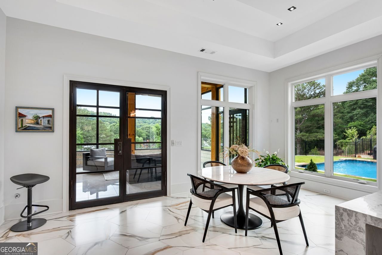 645 River Knoll Drive Marietta - Photo 20