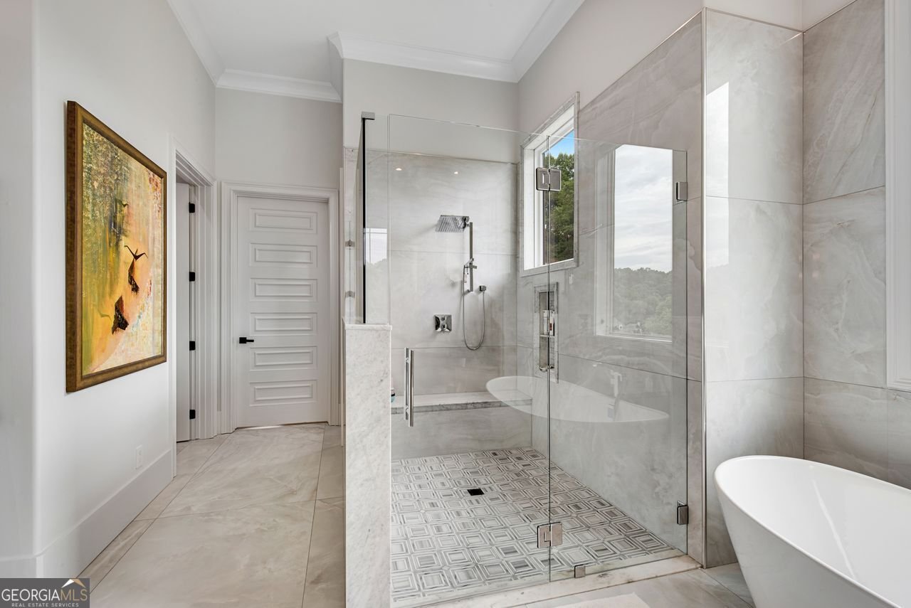 645 River Knoll Drive Marietta - Photo 32