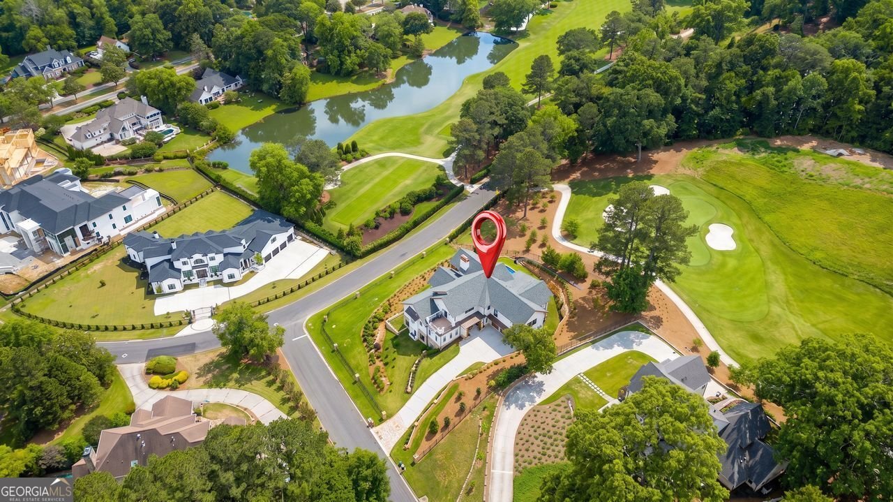 645 River Knoll Drive Marietta - Photo 74