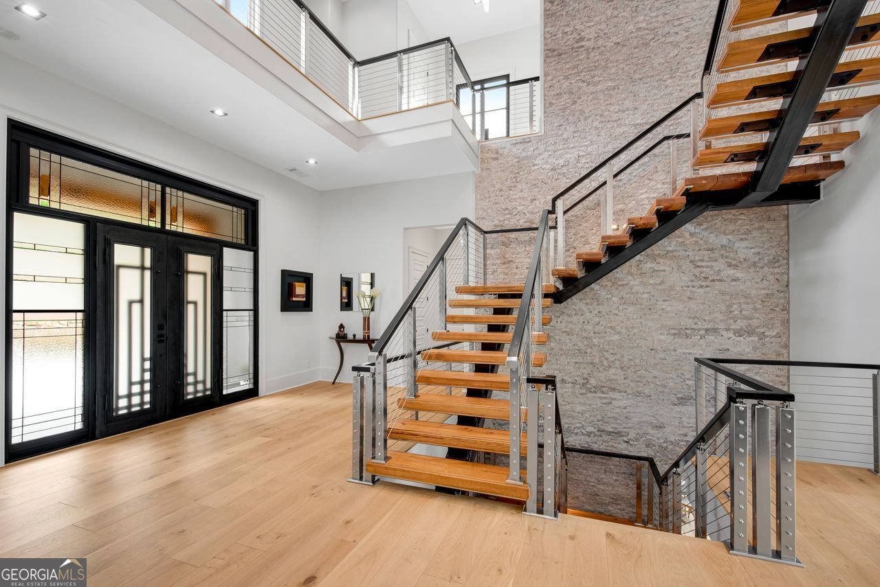 645 River Knoll Drive Marietta - Photo 8
