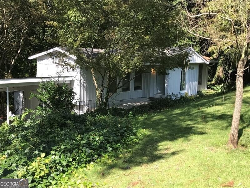 6328 Cherry Tree Lane Atlanta - main photo