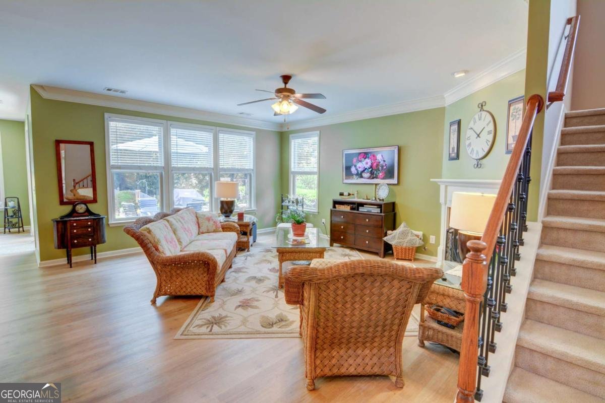 1415 Winning Colors Court Suwanee - Photo 11