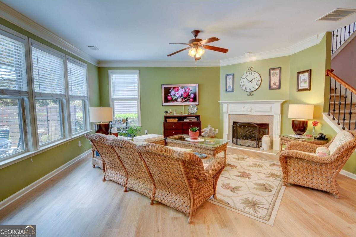 1415 Winning Colors Court Suwanee - Photo 12