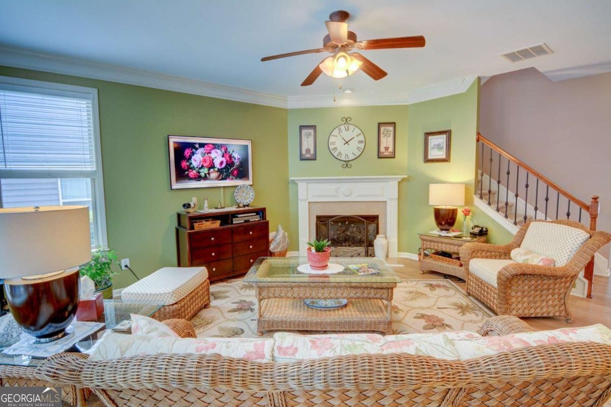 1415 Winning Colors Court Suwanee - Photo 13