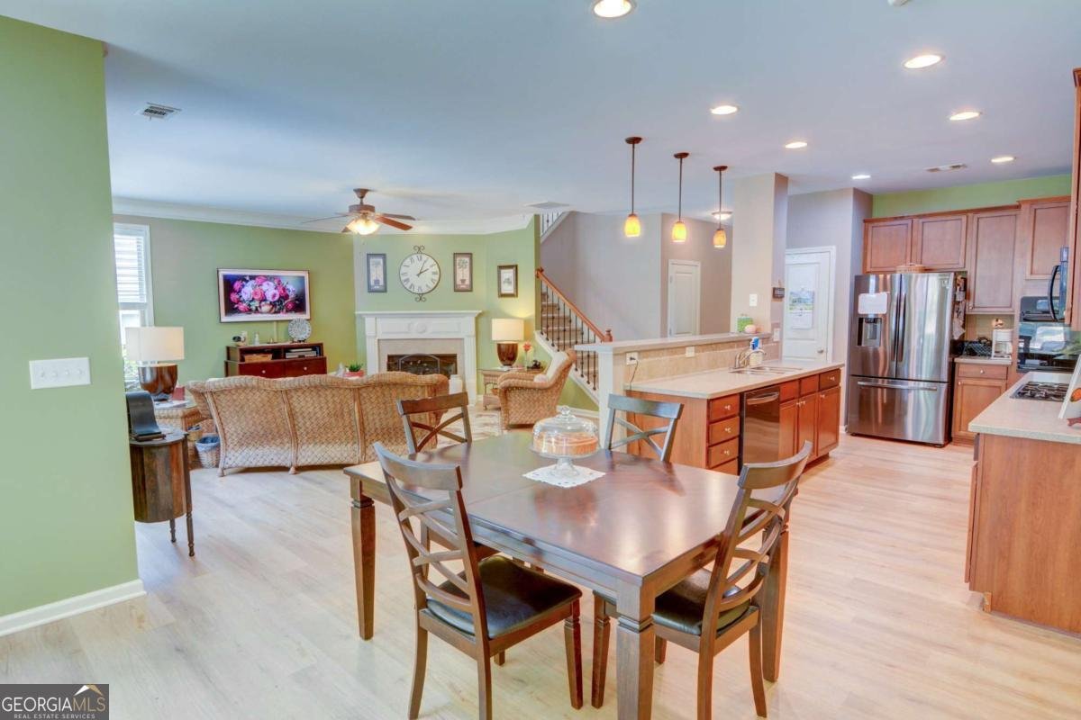 1415 Winning Colors Court Suwanee - Photo 18