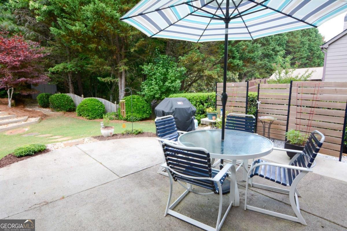 1415 Winning Colors Court Suwanee - Photo 55