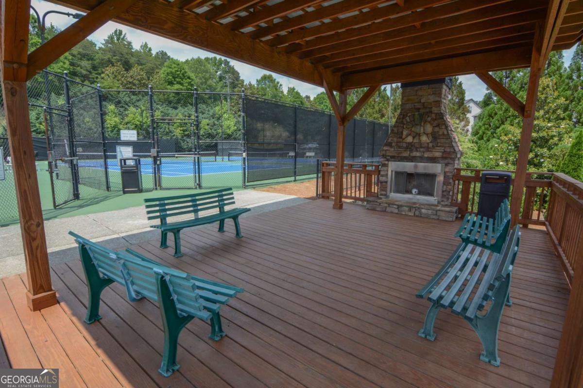 1415 Winning Colors Court Suwanee - Photo 68