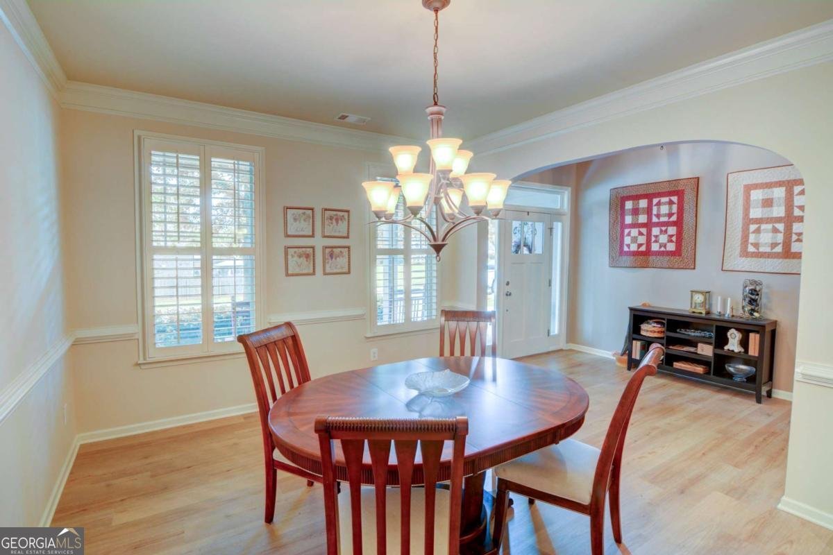 1415 Winning Colors Court Suwanee - Photo 8