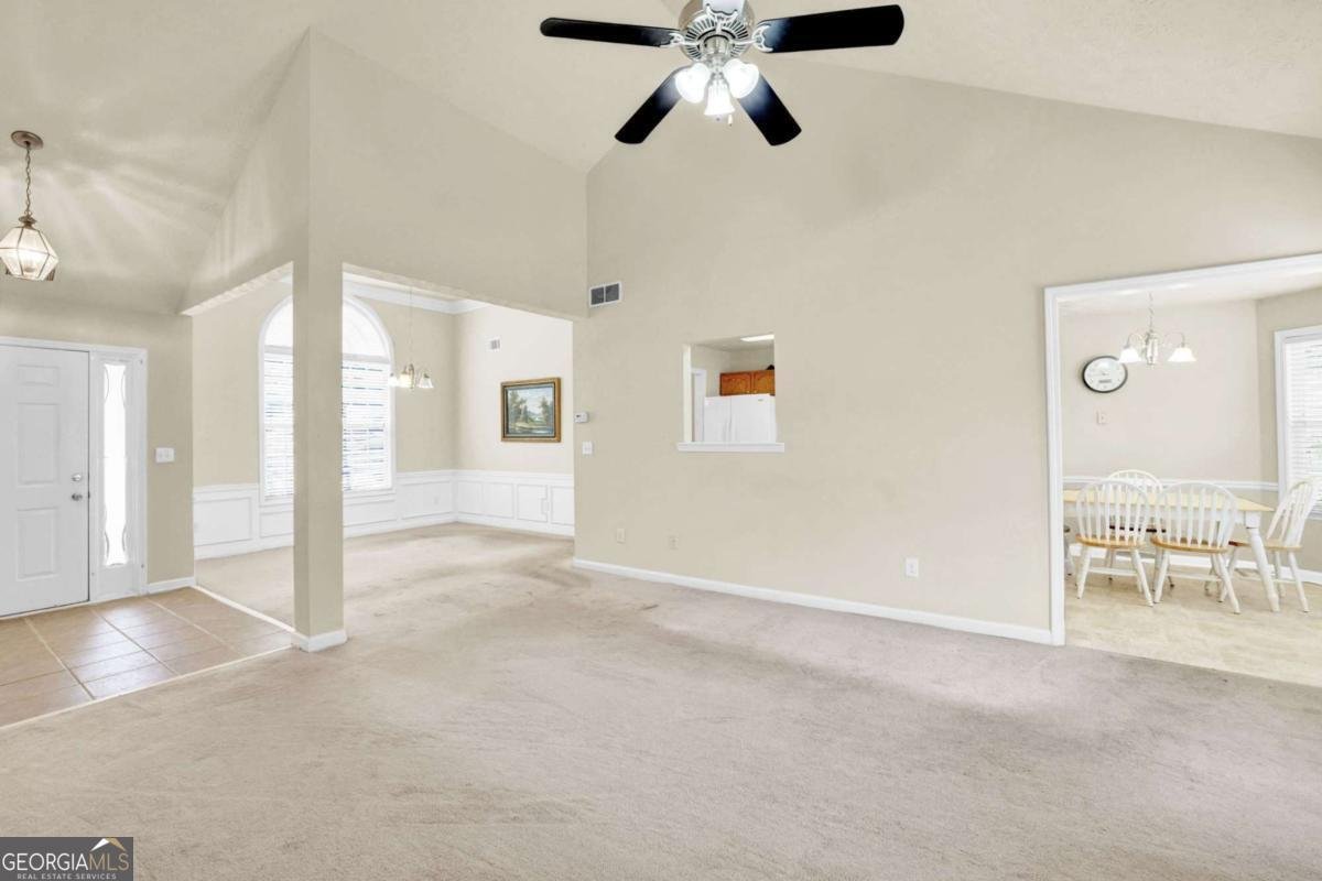 1401 Waterford Court Loganville - Photo 10