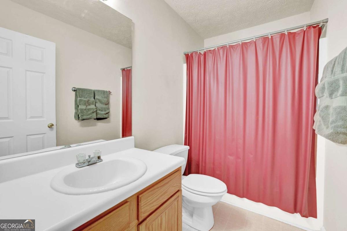 1401 Waterford Court Loganville - Photo 17