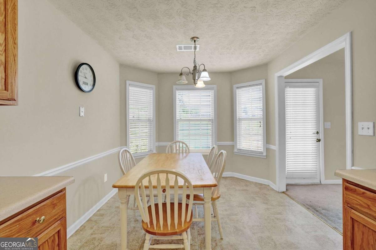 1401 Waterford Court Loganville - Photo 19
