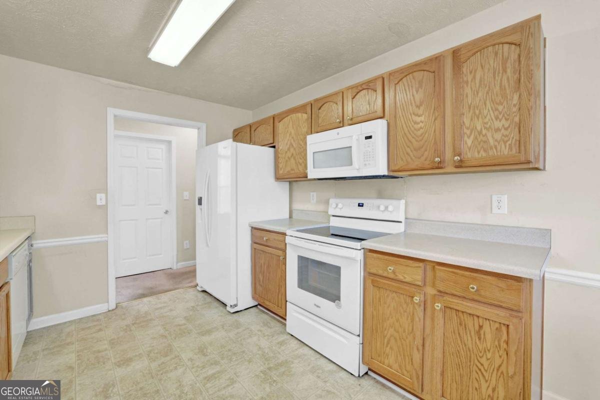 1401 Waterford Court Loganville - Photo 20