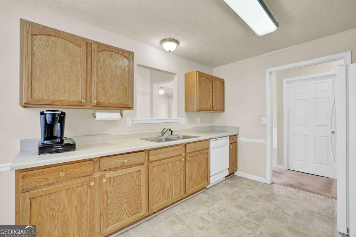 1401 Waterford Court Loganville - Photo 21