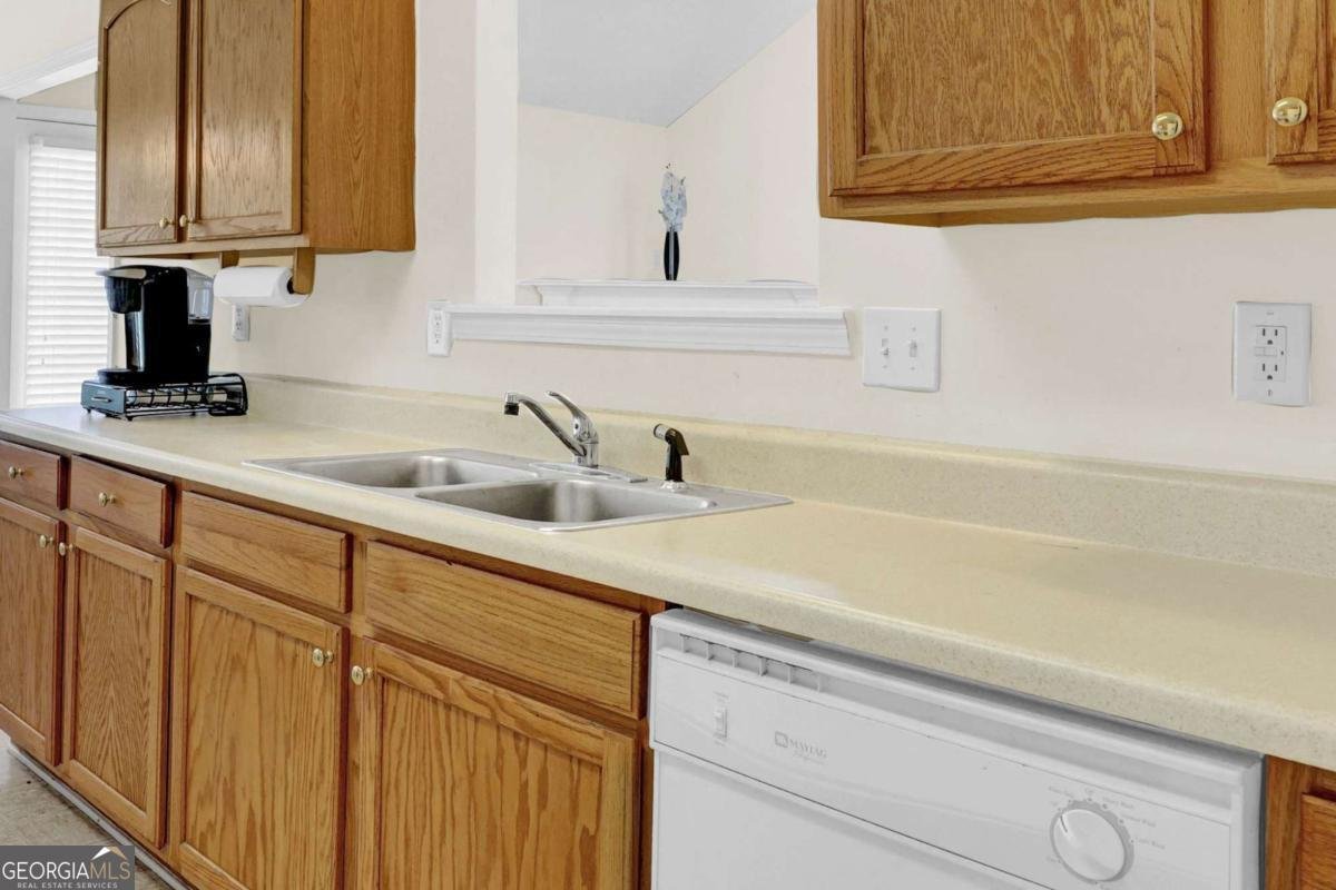 1401 Waterford Court Loganville - Photo 23