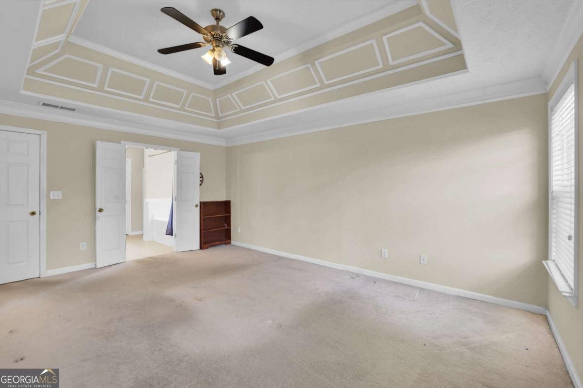 1401 Waterford Court Loganville - Photo 26