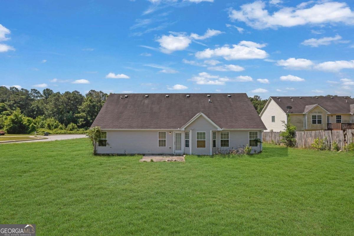 1401 Waterford Court Loganville - Photo 33