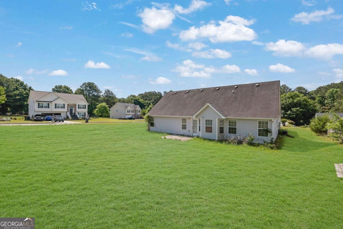 1401 Waterford Court Loganville - Photo 34