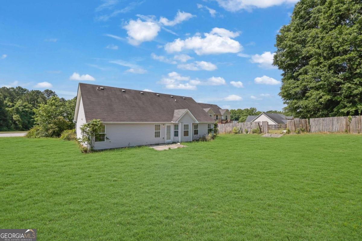 1401 Waterford Court Loganville - Photo 35
