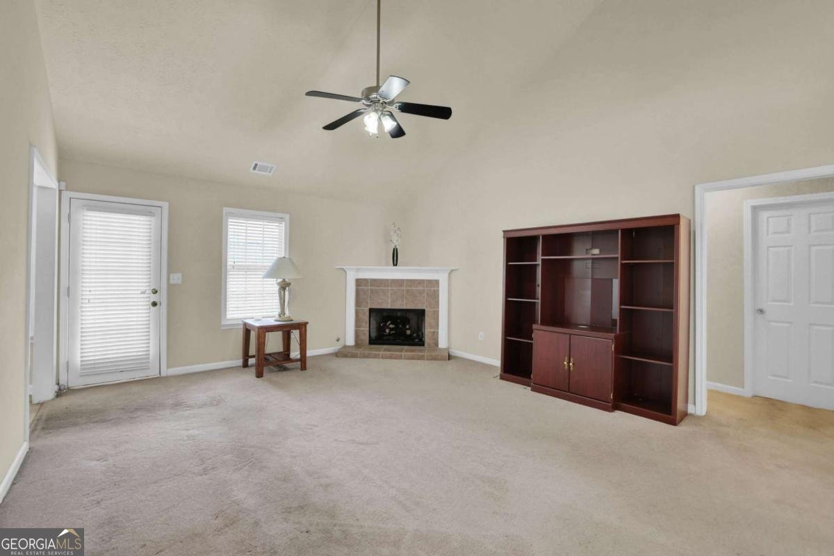 1401 Waterford Court Loganville - Photo 7